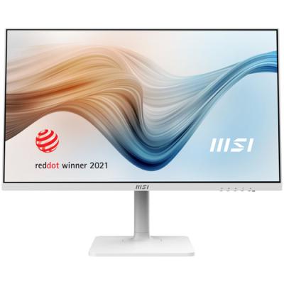 Msi md272qxpw monitor 27" ips wqhd hdmi aa