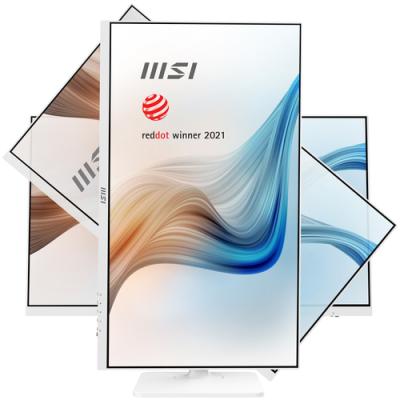 Msi md272qxpw monitor 27" ips wqhd hdmi aa