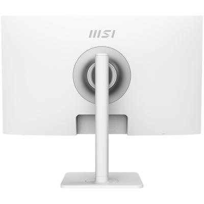 Msi md272qxpw monitor 27" ips wqhd hdmi aa