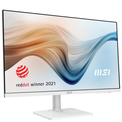 Msi md272qxpw monitor 27" ips wqhd hdmi aa