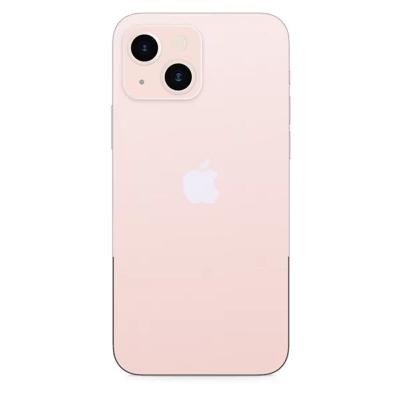 Ckp iphone 13 semi nuevo 128gb rose