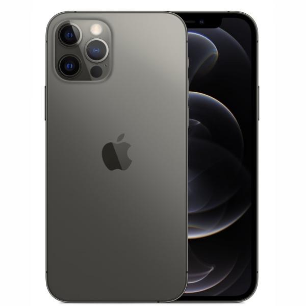 Ckp iphone 12 pro semi nuevo 128gb black