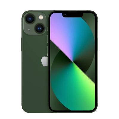 Ckp iphone 13 mini semi nuevo 128gb green