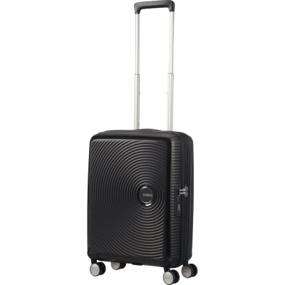 Maleta de Cabina American Tourister SoundBox Spinner 55cm/