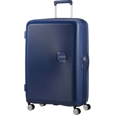 Maleta Grande American Tourister SoundBox Spinner 77cm/