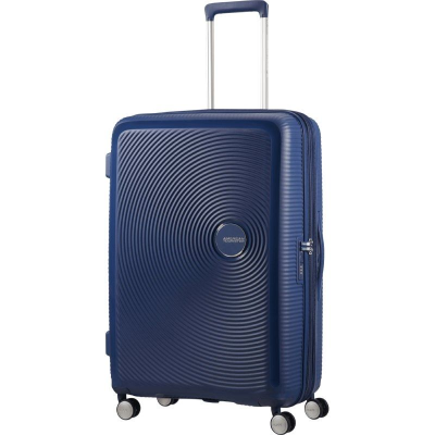 Maleta Grande American Tourister SoundBox Spinner 77cm/