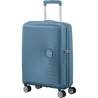 Maleta de Cabina American Tourister SoundBox Spinner 55cm/