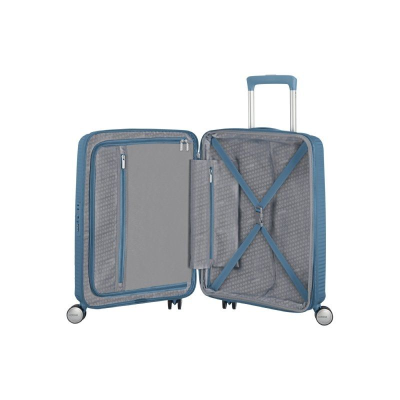 Maleta de Cabina American Tourister SoundBox Spinner 55cm/