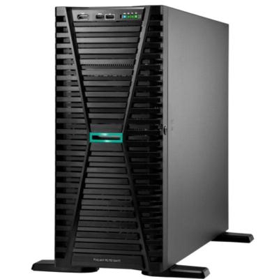 Servidor HPE Proliant ML110 Gen11 Intel Xeon Silver 4410Y/ 32GB