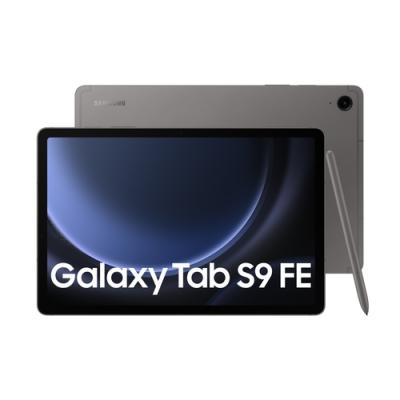 Tablet Samsung Galaxy Tab S9 FE 10.9'/ 6GB/ 128GB/ Octacore/