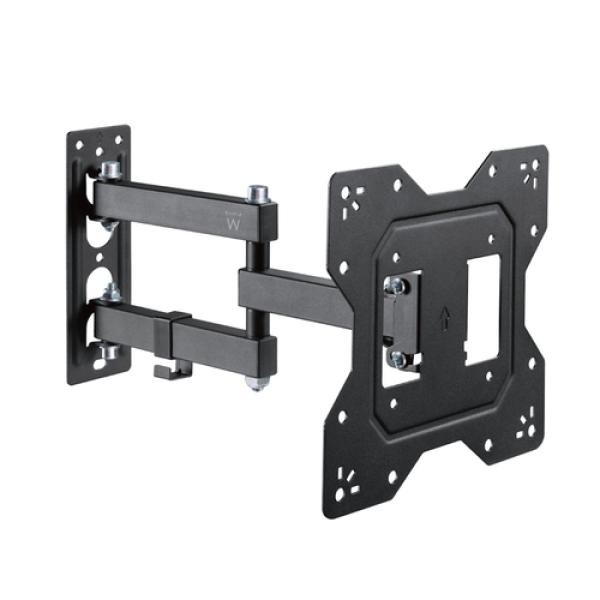 Ewent ew1522 soporte pared tv ext 3 pivot,23 - 42"