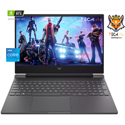 HP Gaming Victus 15-FA0052NS Intel Core i5-12450H 32GB 1TB SSD