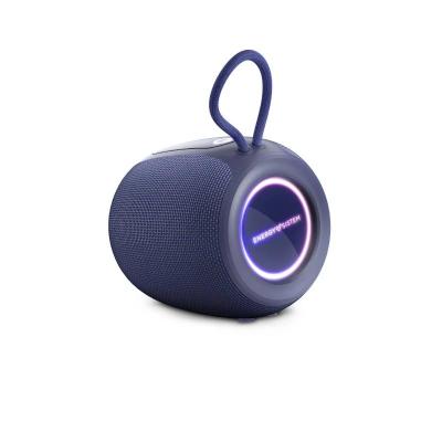 Energy sistem altavoz bloom navy bluetooth