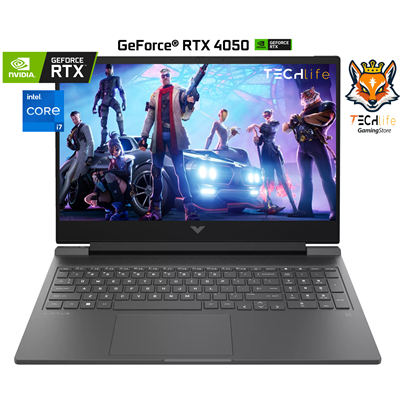 HP Victus Gaming 16-R0007NS Intel Core i7-13700H 16GB 512GB SSD