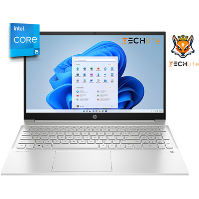 HP Pavilion 15-EG3007NS Intel Core i5-1335U 16GB 512GB SSD