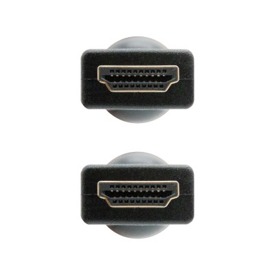 Cable HDMI 1.4 Nanocable 10.15.1815/ HDMI Macho - HDMI Macho/