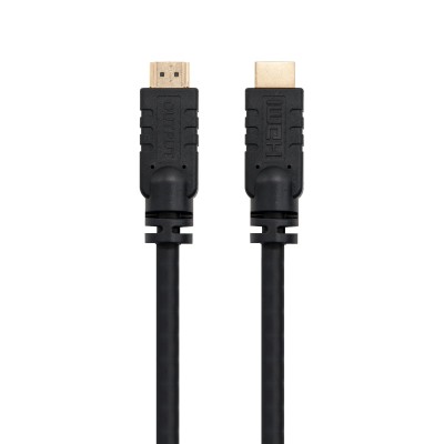 Cable HDMI 1.4 Nanocable 10.15.1825/ HDMI Macho - HDMI Macho/