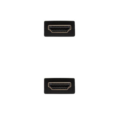 Cable HDMI 1.4 Nanocable 10.15.1700/ HDMI Macho - HDMI Macho/