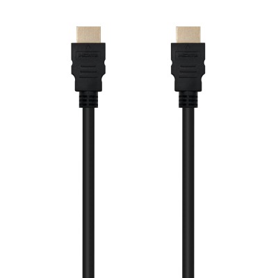 Cable HDMI 1.4 Nanocable 10.15.1701/ HDMI Macho - HDMI Macho/