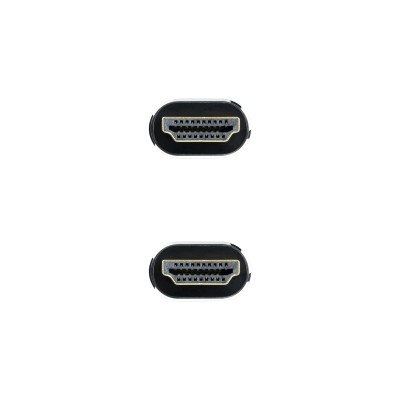 Cable HDMI 2.1 8K Nanocable 10.15.8001-L150/ HDMI Macho - HDMI