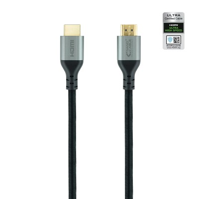 Cable HDMI 2.1 8K Nanocable 10.15.8103/ HDMI Macho - HDMI