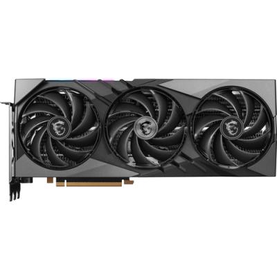 MSI GAMING GeForce RTX 4080 SUPER 16GB X SLIM GDDR6