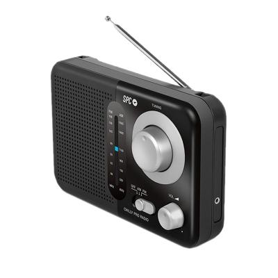 Spc radio valdi fm/am