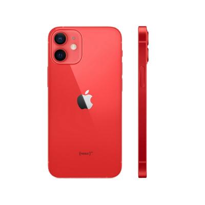 Ckp iphone 12 mini semi nuevo 64gb red