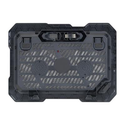 Base Refrigeracion Para Portatiles Conceptronic 2 Ventiladores