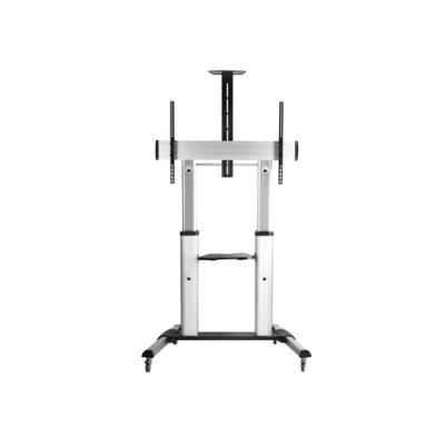 Soporte De Suelo Con Ruedas Equip Para Pantalla De 60-100"