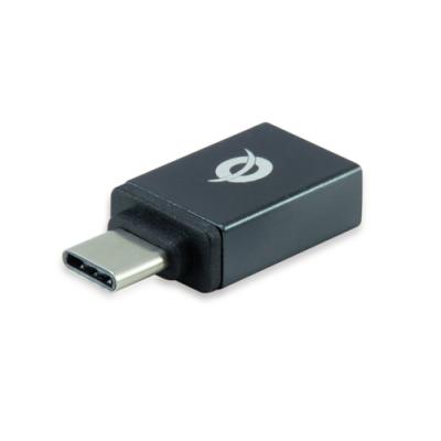 Adaptador Usb-c 3.1 Macho A Usb 3.0 Tipo A Hembra Otg 10gb/s