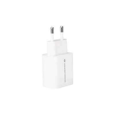 Cargador De Pared Conceptronic Usb-c 20w Pd 3.0 Color Blanco