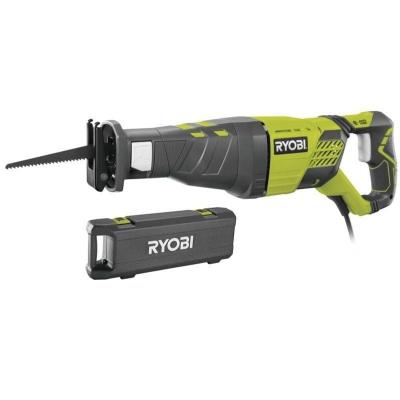 Sierra de Sable Ryobi RRS1200-K/ 1200W/ Bolsa de Transporte