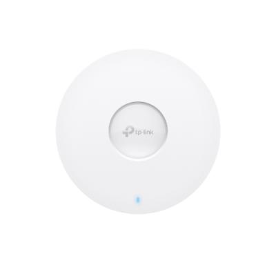 Punto de Acceso Inalámbrico TP-Link Omada EAP683 LR/ WiFi 6/