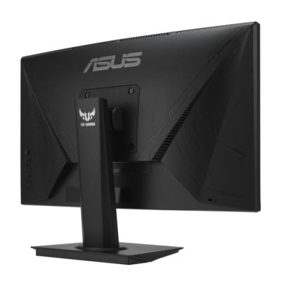 Monitor Gaming Curvo Asus TUF Gaming VG24VQE 23.6'/ Full HD/