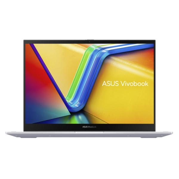 Portátil Convertible Asus VivoBook S 14 Flip TP3402VA-LZ273W Intel Core i5-1335U/ 16GB/ 512GB SSD/ 14'Táctil/ Win11