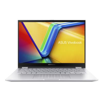 Portátil Convertible Asus VivoBook S 14 Flip TP3402VA-LZ273W