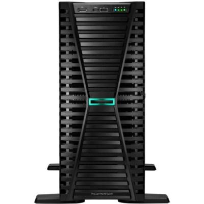 Servidor HPE Proliant ML110 Gen11 Intel Xeon Bronze 3408U/ 32GB