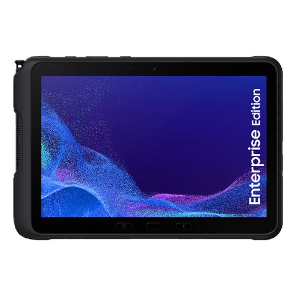 Tablet Samsung Galaxy Tab Active4 Pro 10.1'/ 6GB/ 128GB/ Octacore/ 5G/ Negra