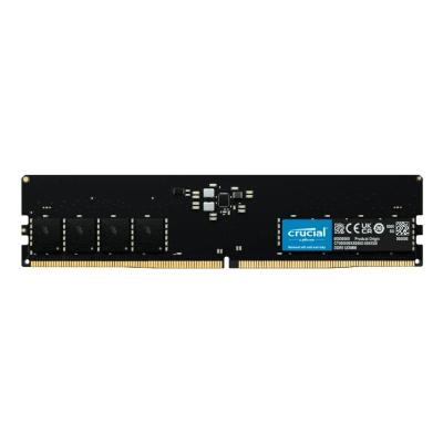 Ddr5 32gb 5200mhz Crucial Ct32g52c42u5