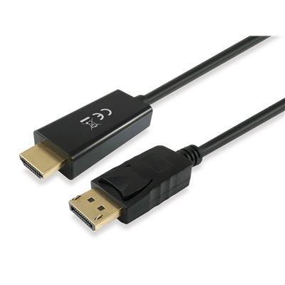 Cable Displayport A Hdmi 2m Equip 119390