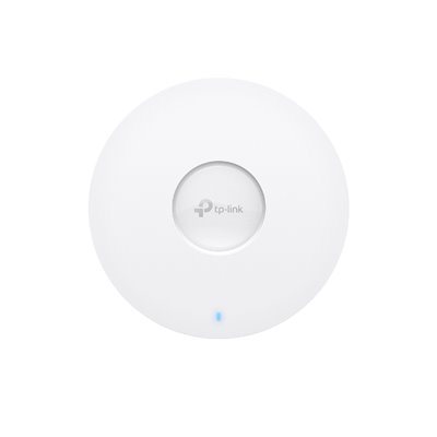 Punto de Acceso Inalámbrico TP-Link Omada EAP683 LR/ WiFi 6/