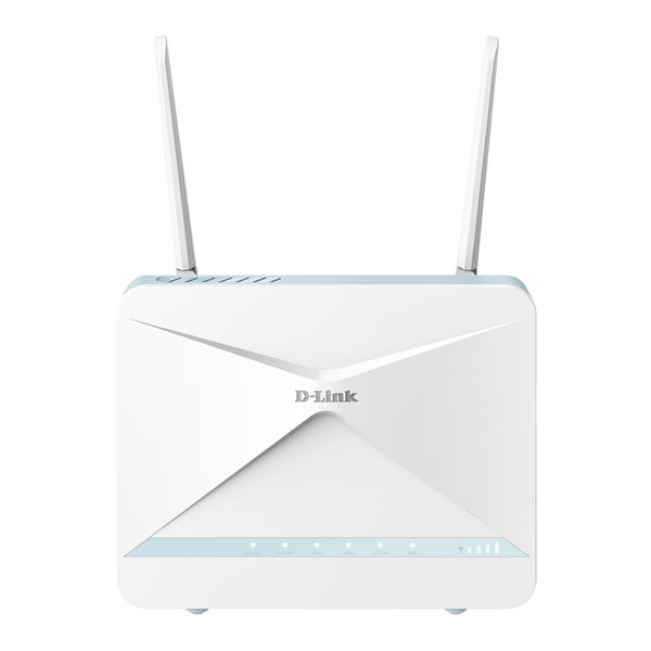 D-Link G416 Router 4G LTE con SIM, Wi-Fi 6 Control Desde App D-Link EAGLE PRO AI