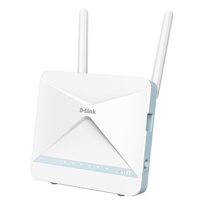 D-Link G416 Router 4G LTE con SIM, Wi-Fi 6 Control Desde App