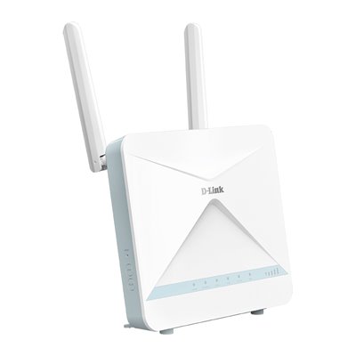 D-Link G416 Router 4G LTE con SIM, Wi-Fi 6 Control Desde App