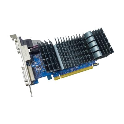 Asus GeForce GT 710 2GB DDR5 EVO Compatible con Perfil Bajo