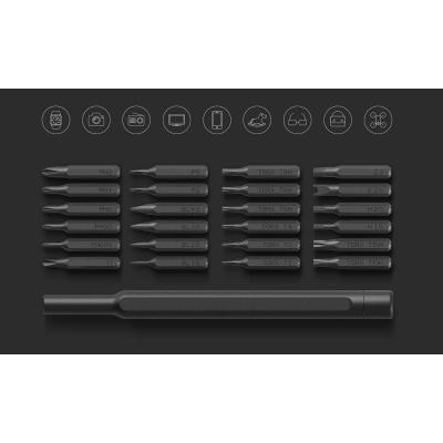 Kit de Destornilladores Xiaomi Precision Screwdriver Kit/ 24