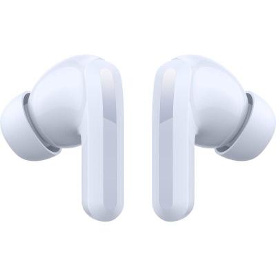 Auriculares Bluetooth Xiaomi Redmi Buds 5 con estuche de carga/