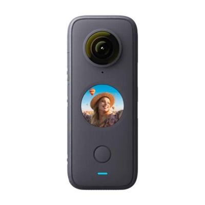 Cámara Digital Deportiva Insta360 One X2/ 5.7K/ Ángulo de