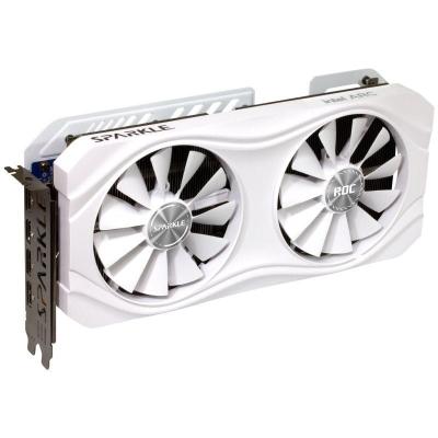 Sparkle ROC Intel Arc A750 8GB LUNA White OC Edition